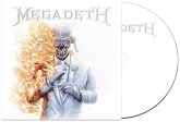Megadeth Megadeth