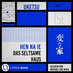 HEN NA IE - Das seltsame Haus (MP3-Download)