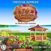 Die Primeln einer Mörderin (MP3-Download) Die Primeln einer Mörderin (MP3-Download)