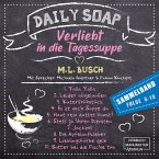 Sammelband Folge 6 - 10 (MP3-Download)