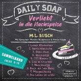 Sammelband Folge 6 - 10 (MP3-Download) Sammelband Folge 6 - 10 (MP3-Download)