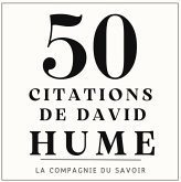 50 citations de David Hume (MP3-Download) 50 citations de David Hume (MP3-Download)