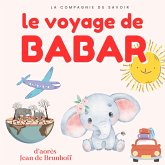 Le Voyage de Babar (MP3-Download)