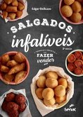 Salgados infalíveis (eBook, ePUB)