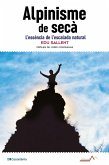 Alpinisme de secà (eBook, ePUB)