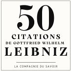50 citations de Leibniz (MP3-Download)