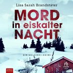 Mord in eiskalter Nacht (MP3-Download)