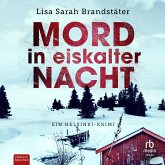 Mord in eiskalter Nacht (MP3-Download)