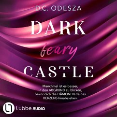 DARK feary CASTLE (MP3-Download) - Odesza, D. C.