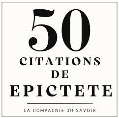 Cover 50 citations de Epictete (MP3-Download)