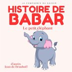 Histoire de Babar, le petit éléphant (MP3-Download)