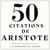 50 citations d'Aristote (MP3-Download)