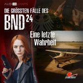 Eine letzte Wahrheit (MP3-Download)