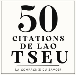 Cover 50 citations de Lao Tseu (MP3-Download)