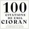 100 citations Emil Cioran (MP3-Download) - Bild 1