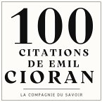 100 citations Emil Cioran (MP3-Download)