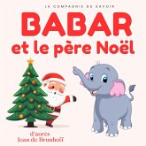 Babar et le Père Noël (MP3-Download)