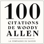 100 citations Woody Allen (MP3-Download)