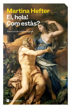 Cover Ei, hola! Com estàs? (eBook, ePUB)