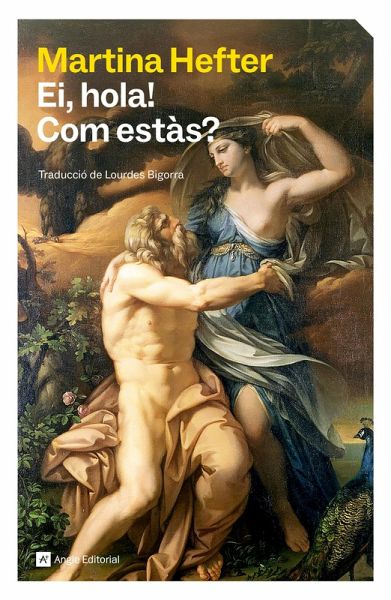 Ei, hola! Com estàs? (eBook, ePUB) Ei, hola! Com estàs? (eBook, ePUB)