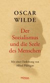 Der Sozialismus und die Seele des Menschen (eBook, ePUB)