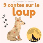 9 contes sur le loup (MP3-Download)