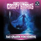 Das Grauen von Venedig (MP3-Download)