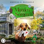 Mord im Mausoleum (MP3-Download)