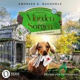 Mord im Mausoleum (MP3-Download) Mord im Mausoleum (MP3-Download)