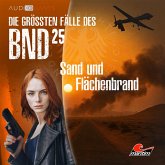 Sand und Flächenbrand (MP3-Download)