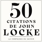 50 citations de John Locke (MP3-Download)