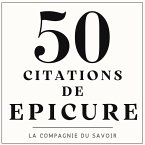 50 citations de Epicure (MP3-Download)