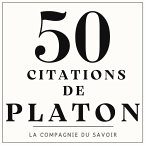 50 citations de Platon (MP3-Download)