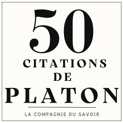 Cover 50 citations de Platon (MP3-Download)