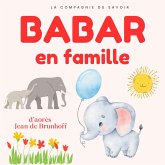 Babar en famille (MP3-Download)