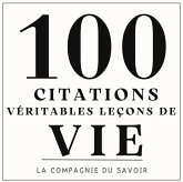 100 citations Lecons de vie (MP3-Download) 100 citations Lecons de vie (MP3-Download)