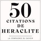 50 citations de Heraclite (MP3-Download)