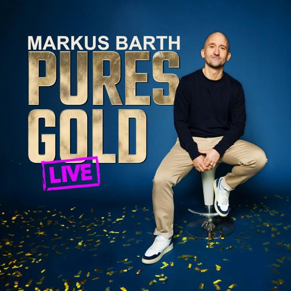 Pures Gold (MP3-Download) Pures Gold (MP3-Download)