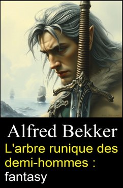 Cover L'arbre runique des demi-hommes : fantasy (eBook, ePUB)