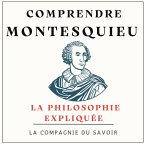 Comprendre Montesquieu (MP3-Download)