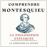 Comprendre Montesquieu (MP3-Download)