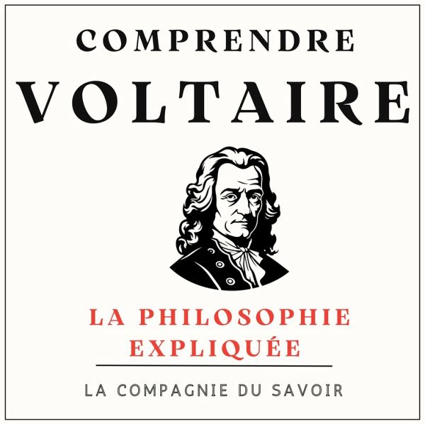 Comprendre Voltaire (MP3-Download) Comprendre Voltaire (MP3-Download)