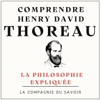 Comprendre Thoreau (MP3-Download)