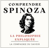 Comprendre Spinoza (MP3-Download)