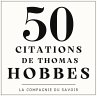 50 citations de Thomas Hobbes... - Bild 1