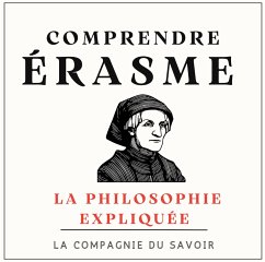 Cover Comprendre Erasme (MP3-Download)
