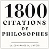 1800 Citations de philosophes... - Bild 1