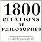 1800 Citations de philosophes (MP3-Download)