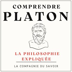 Comprendre Platon (MP3-Download) - Platon