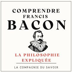 Cover Comprendre Francis Bacon (MP3-Download)